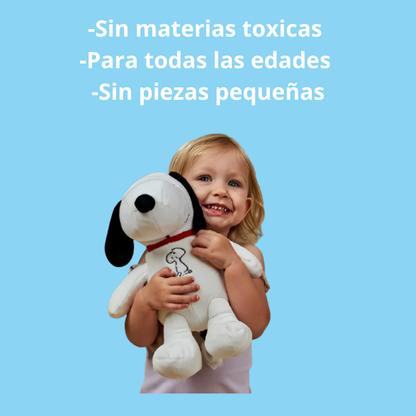 PELUCHE QUE RESPIRA PARA CALMAR TU ANSIEDAD