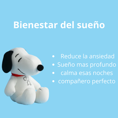 PELUCHE QUE RESPIRA PARA CALMAR TU ANSIEDAD