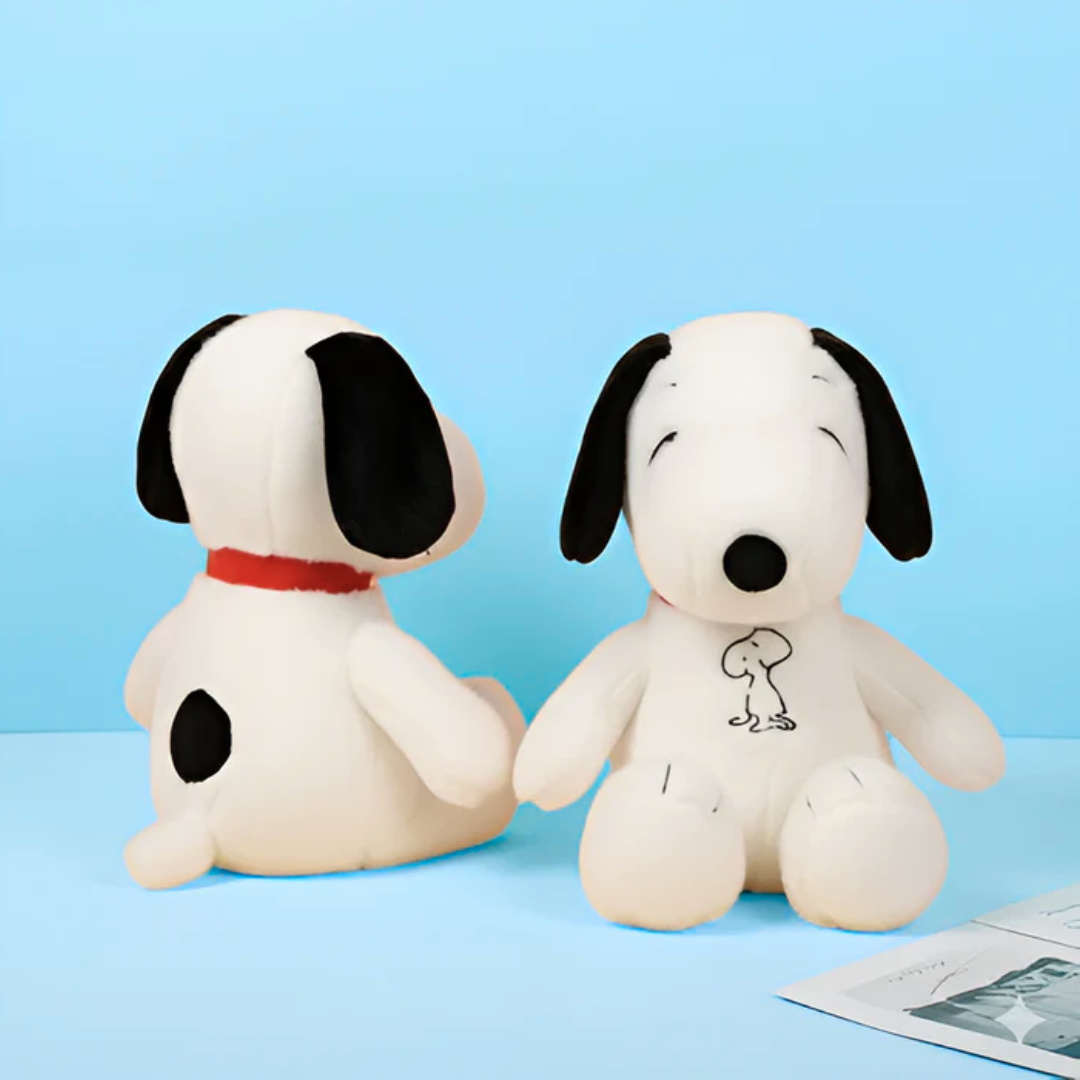 PELUCHE QUE RESPIRA PARA CALMAR TU ANSIEDAD